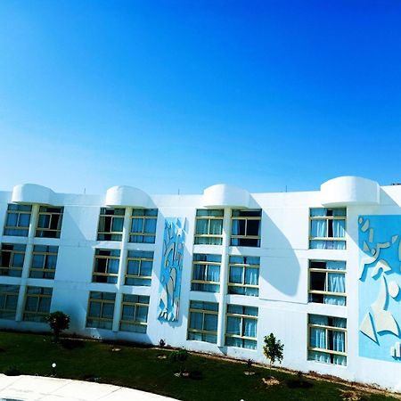 Amarina Sun Resort & Aqua Park שארם א-שייח מראה חיצוני תמונה