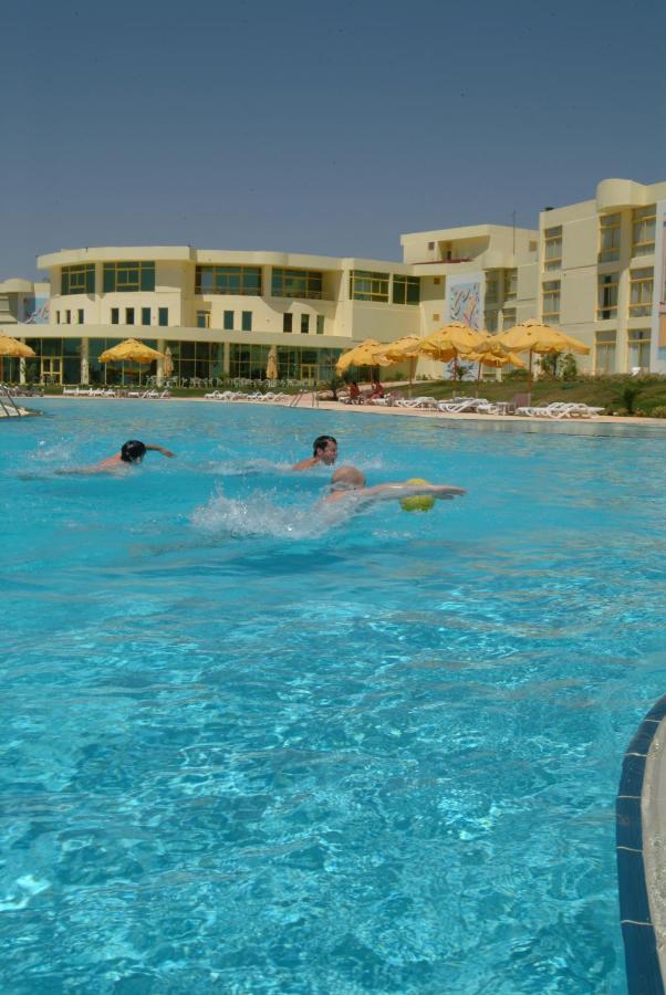 Amarina Sun Resort & Aqua Park שארם א-שייח מראה חיצוני תמונה