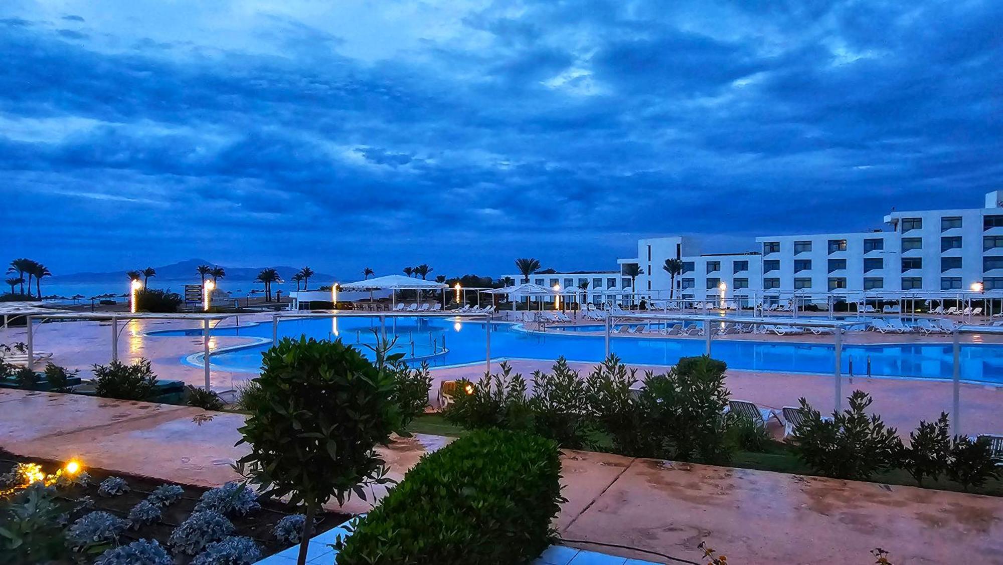 Amarina Sun Resort & Aqua Park שארם א-שייח מראה חיצוני תמונה