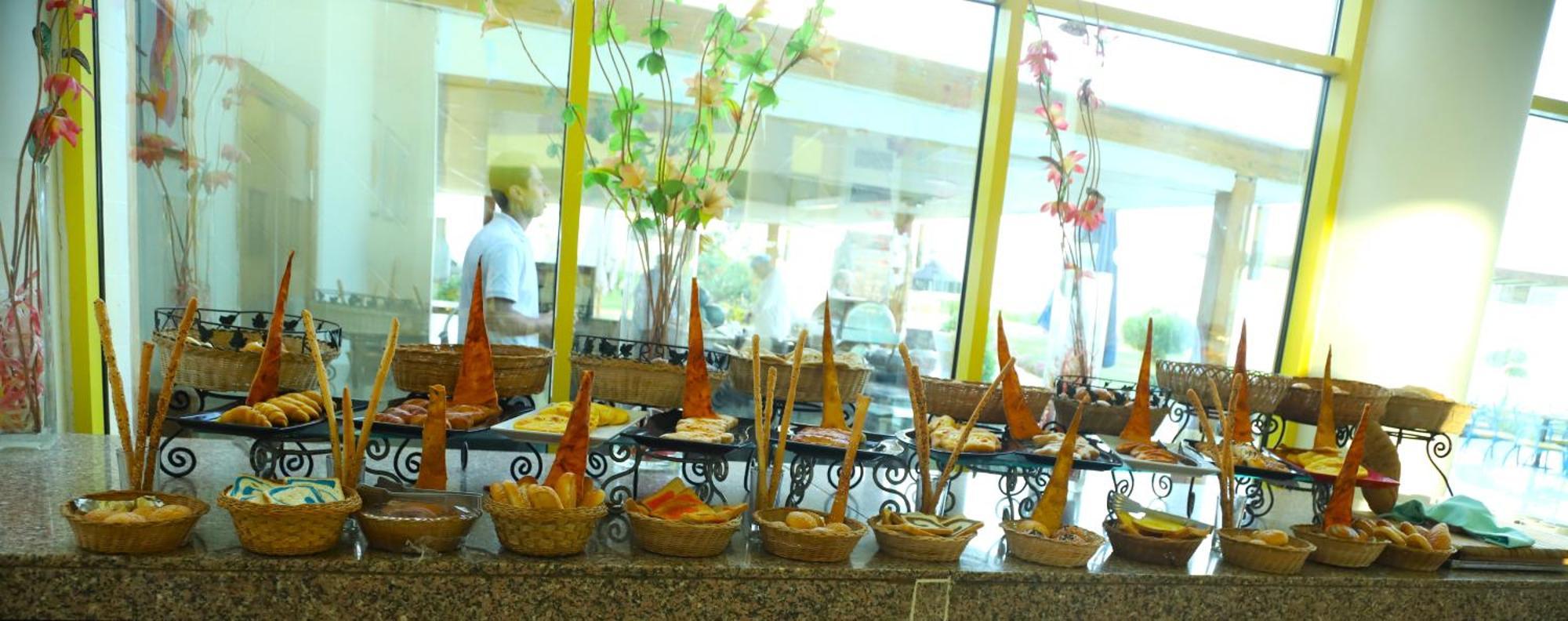 Amarina Sun Resort & Aqua Park שארם א-שייח מראה חיצוני תמונה