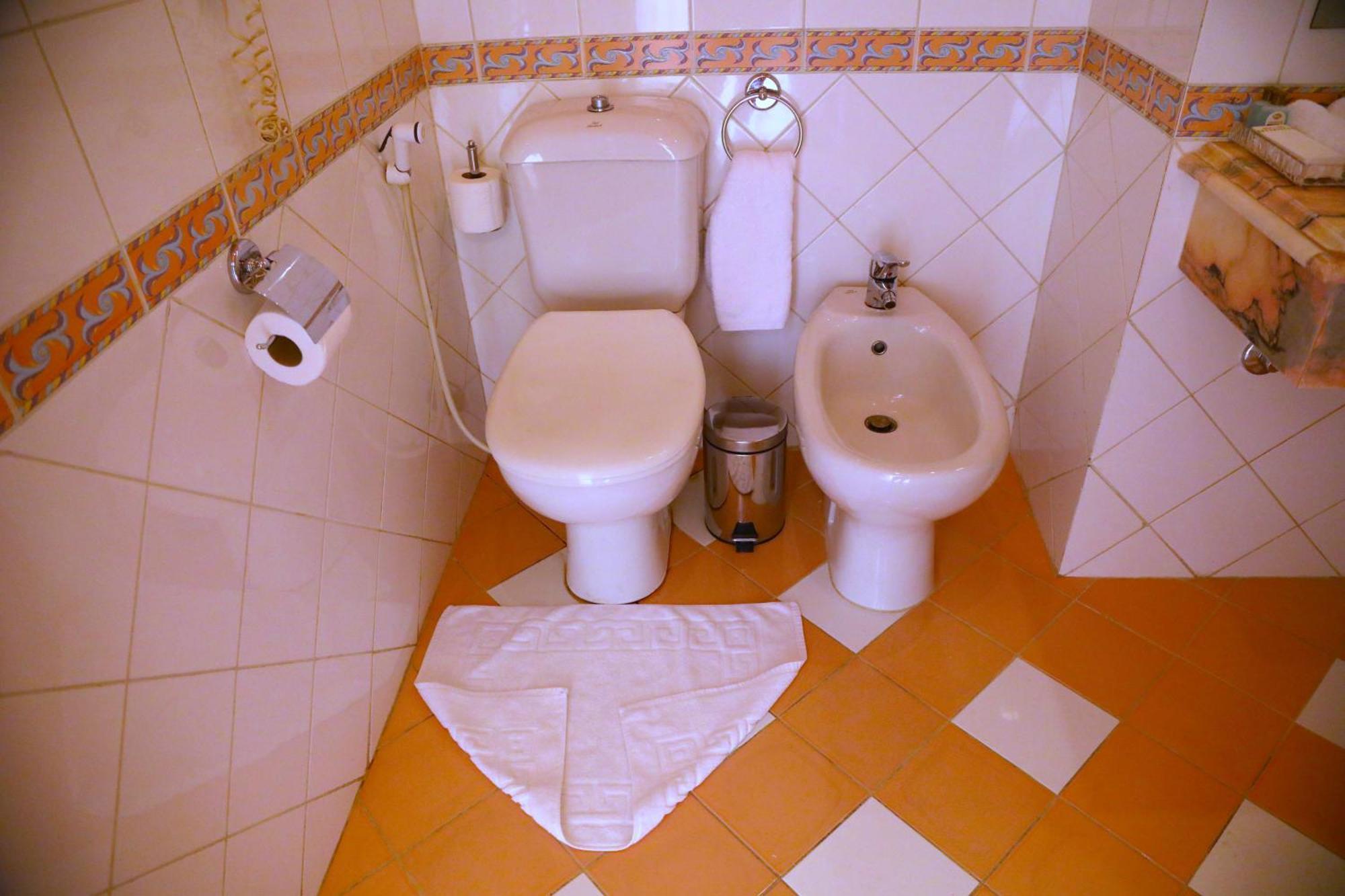 Amarina Sun Resort & Aqua Park שארם א-שייח מראה חיצוני תמונה