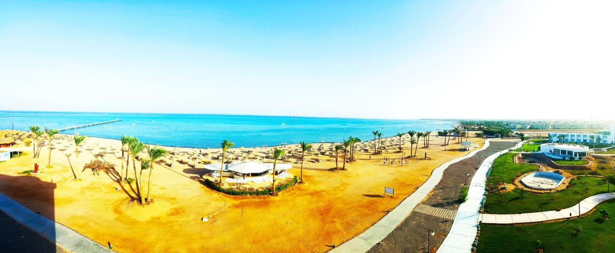 Amarina Sun Resort & Aqua Park שארם א-שייח מראה חיצוני תמונה